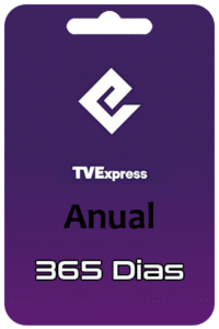 TV Express 365 Dias