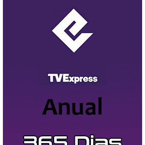 TV Express 365 Dias