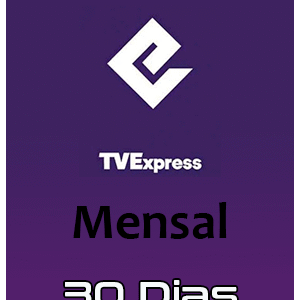 TV Express 30 dias