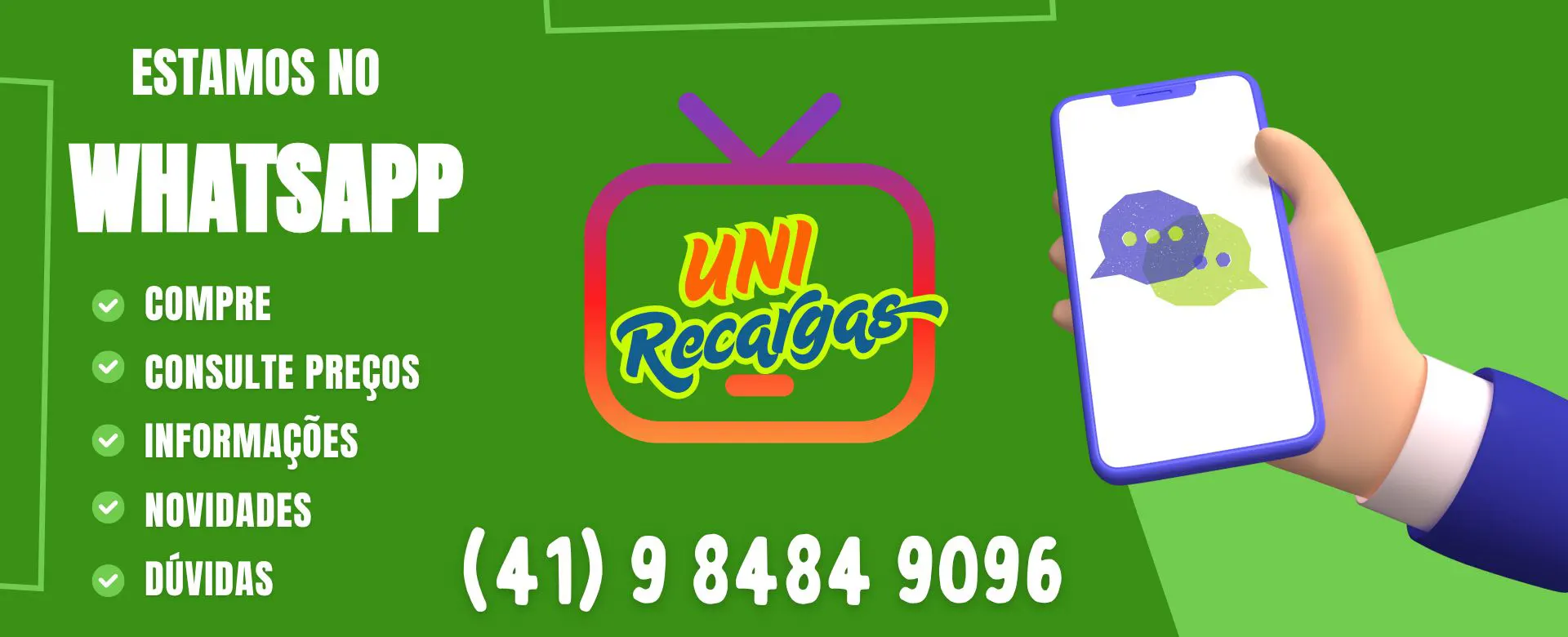 UniRecarga_menores
