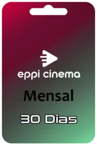 Eppi Cinema 30 Dias