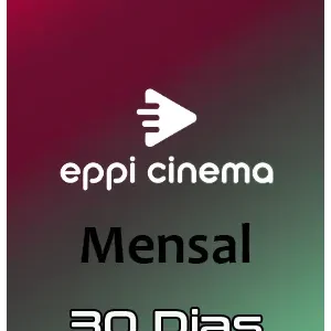 Eppi Cinema 30 Dias