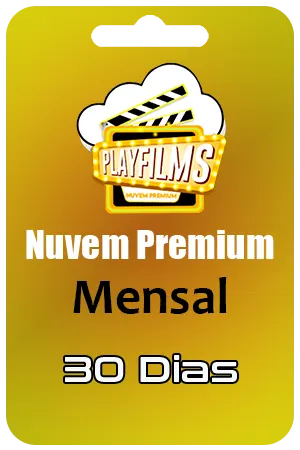 Nuvem Premium MEnsal